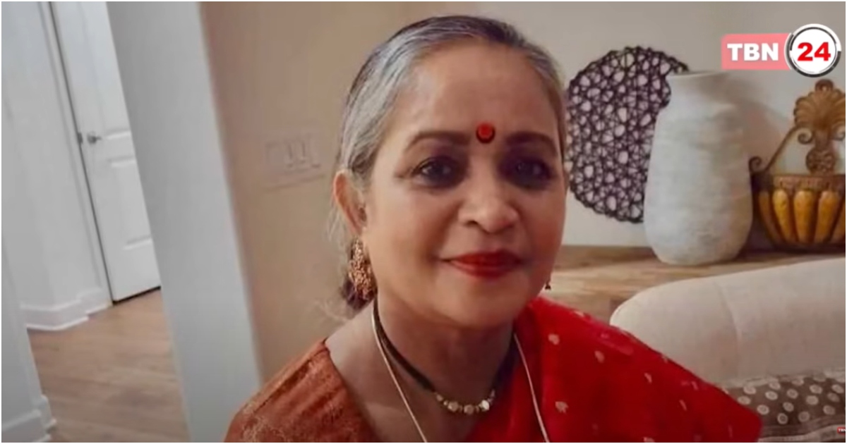 লস অ্যাঞ্জেলেসে আইস অফিসে নিয়মিত চেকইনে গিয়ে আটক হন বাংলাদেশি নারী মাসুমা খান। ছবি: টিবিএন